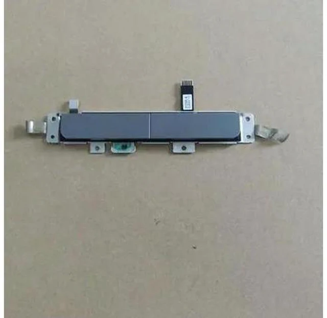 Main image of Touchpad Mouse Buttons Cover Cable For XPS L501X L502X Touchpad Mouse Buttons Cable gray