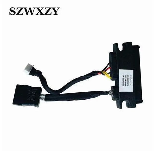 Main image of 54Y9343 For ThinkCentre M83 M93 M93P M92 M92P M72e 2.5" HDD Y SATA Data Adapter Cable