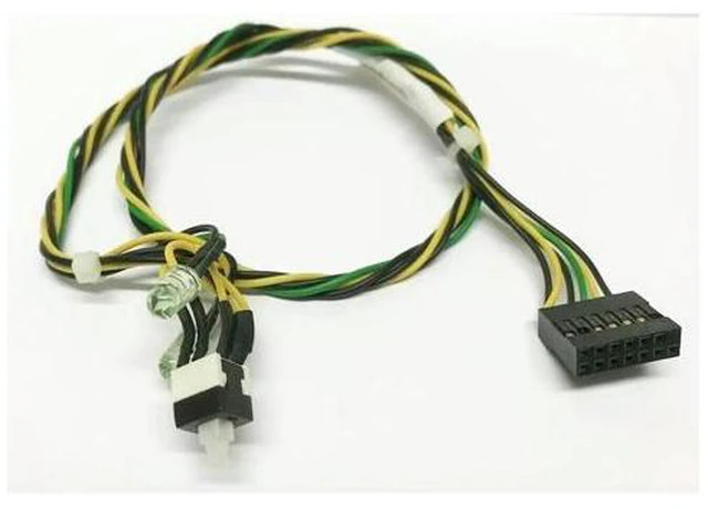 Main image of 43N9074 41N5284 Power Cord is Suitable For M58E Switch Cable Line