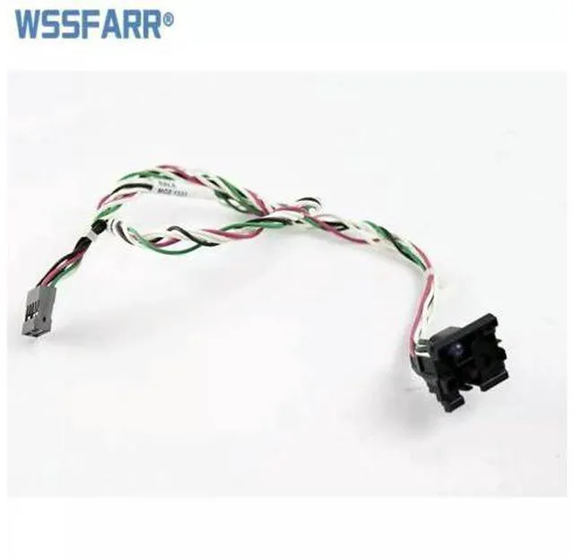 Main image of 711580-001 Power Button Line Suitable For 600G1 800G1 880 G1 G2 SFF MT Chassis Switch cable