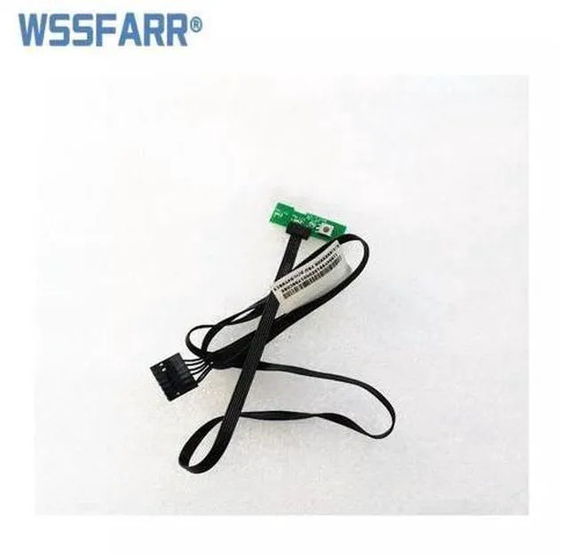 Main image of 54y9913 Switch With wires Suitable For gs-f098 LX-321BT1 lx9027 Chassis Switch Group With cable