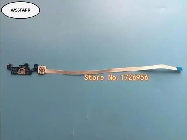 Main image of For Inspiron 5555 5558 5559 For Vostro 3458 Power Button switch Board LS-B844P