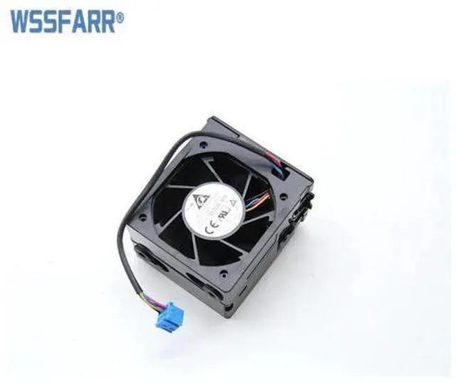 Main image of CPU cooling fan CPU cooler Server Fan 0MRX6C MRX6C For Poweredge R530