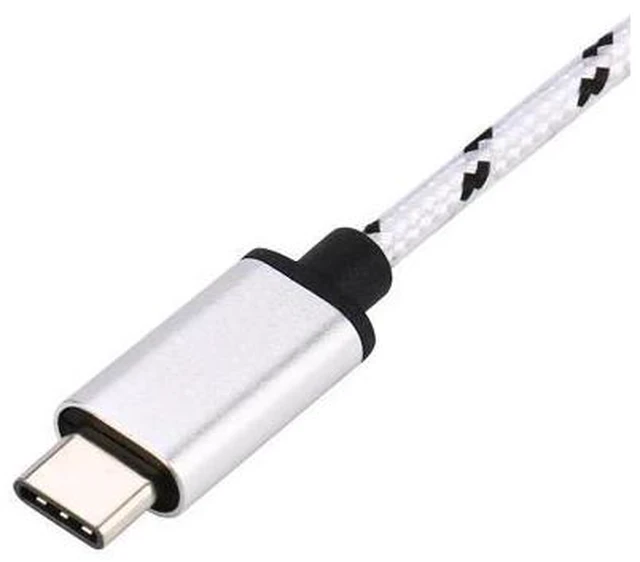 Alt view image 5 of 5 - 18cm Type-C OTG Adapter Cable USB 3.1 Type C Male To USB 3.0 A Female OTG Cord Adapter NK-Shopping