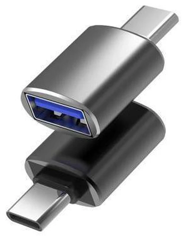 Main image of C to USB 3.0 Adapter OTG Cable Adapter for Macbook Pro Air OTG Adapter