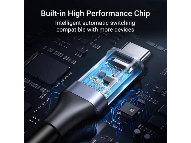 Alt view image 2 of 7 - USB C Extension Cable Type C Extender Male to Female USB 3.1 Gen 2 10Gbps Data Transfer 60W Fast Charging for iPad Laptop