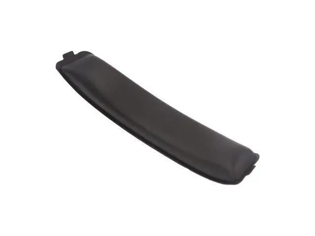 Alt view image 5 of 6 - Headband Cushion for G633 G933 G633S G933S G533 Headphone HeadBeam Sleeves