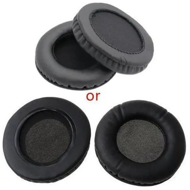 Main image of Easily Replaced Ear Pads forPanasonic for TECHNICS RP-DH1200 Headphone Thicker Foam Covers Sleeves Earpads