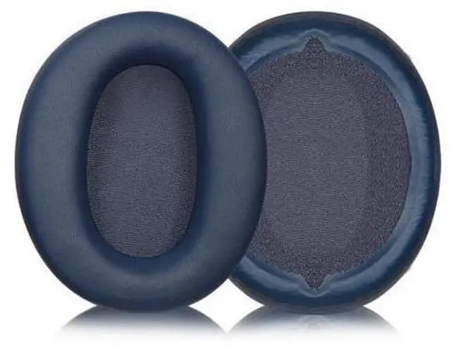 Main image of Elastic Ear Pads Cover for WH-CH710N Headphone Ear Cushions Pillow Ear Pads(Blue)