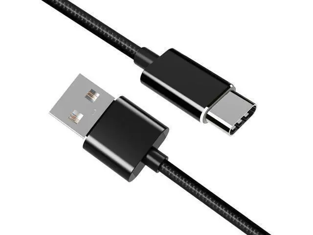 Alt view image 4 of 5 - USB C Cable USB 3.1 Type C Cable to USB A for redmi pro QC3.0 fast phone charging cable 2.4A USB Charge