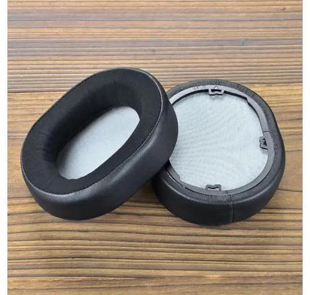 Alt view image 3 of 5 - Elastic Ear Pads Cover for HS55 HS55 HS65 Headphone Noise Cancelling Ear Cushions Qualified Ear Pads Sleeves Buckle