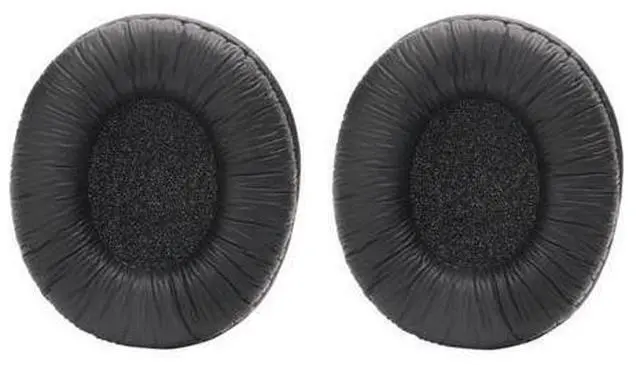 Main image of Qualified Repairing Pads Sponge Earmuffs for MDR-7506 MDR-V6 Headphone Covers Isolate Noise Covers
