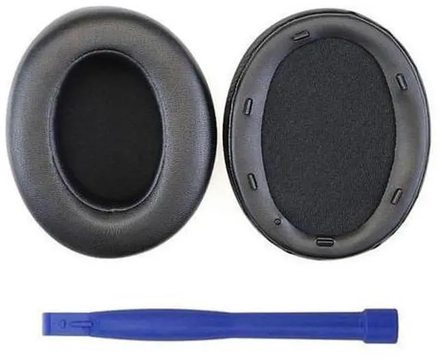 Main image of Ergonomic Ear Pads Protein Ear Cushions for WHXB910N XB910N Earphone Earmuff
