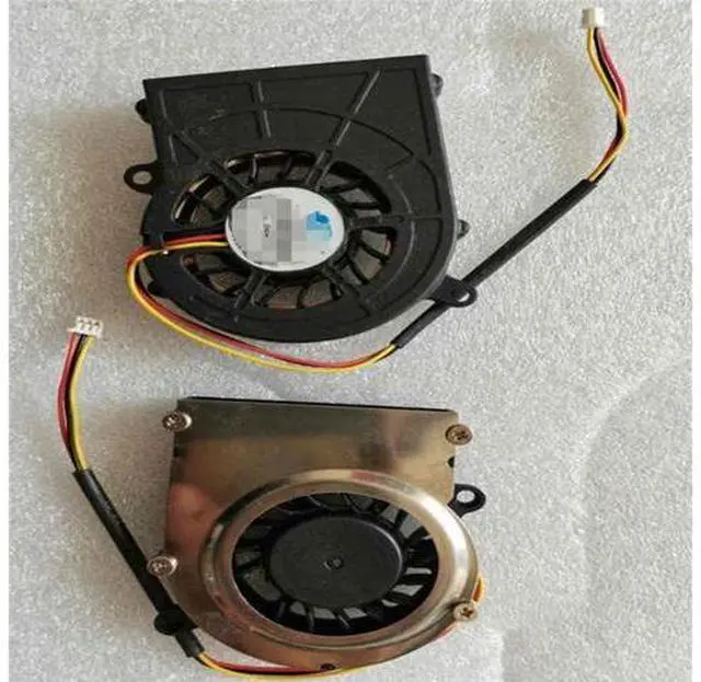 Main image of FOR cooling fan for DBM6008S QL-88 A-49 A-50 notebook Silent fan