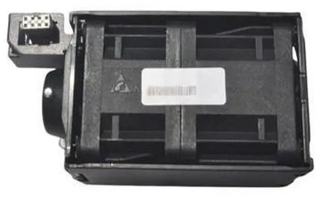 Main image of FOR 00KC907 FOR X3550 M5 Server CPU Cooling Fan 00KC800 00MV396 Cooler Fan Heatsink Radiator