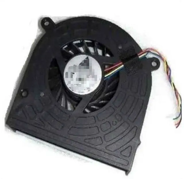 Main image of FOR CPU Cooling FBFG DC12V 0.5A REV A01 FCN FBH1 FBFG DFS802412PS0T 6033B0030101 FOR P/N :692297-001 FAN FOR 4PIN
