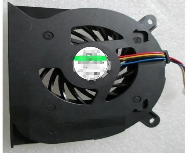 Main image of FOR fan for Electronics KSB06105HB AL47 KSB06105HB-AL47 Cooling Fan DC5V 0.40A, Bare fan