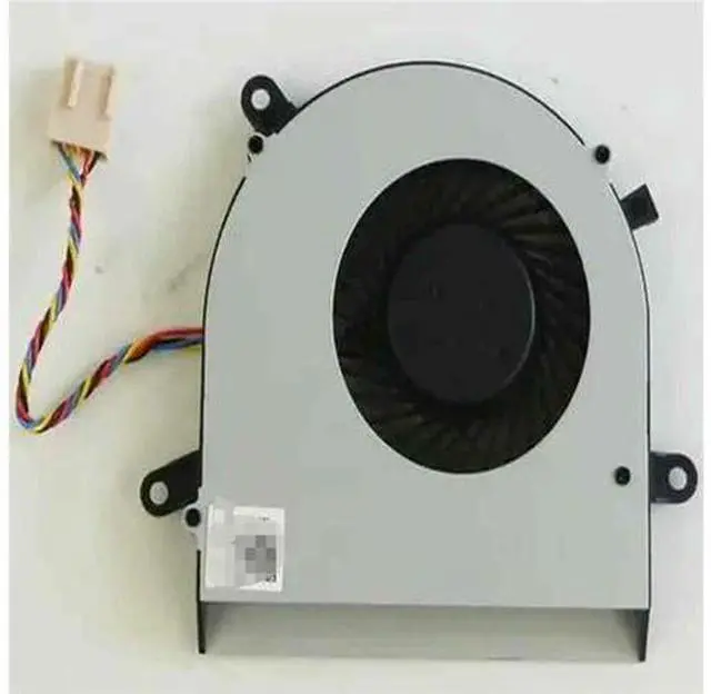 Main image of FOR CPU fan for EF75080S1-C010-S99 NS75B01-14L01 1VTR2 FGCX DFS531005PL0T 023.1003E.0001 01VTR2 5V CPU COOLING FAN