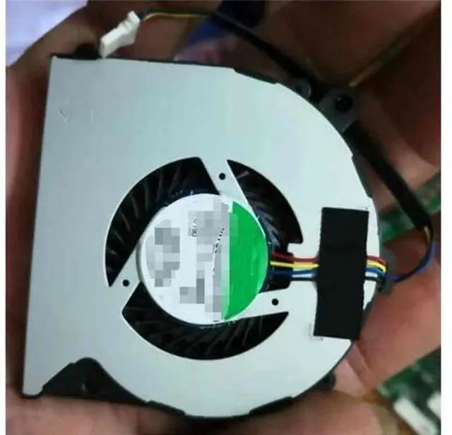 Main image of FOR FAN FOR EG60070S1-C141-S99 HH1B099-001 86500142 5V 1.84A slim mute cooling fan