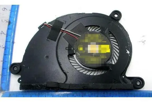 Main image of FOR Laptop cooling Cooler Fan For Notebook 9 Pen 730XBE 730XBV 930SBE 950SBE 930QAA 930MBE