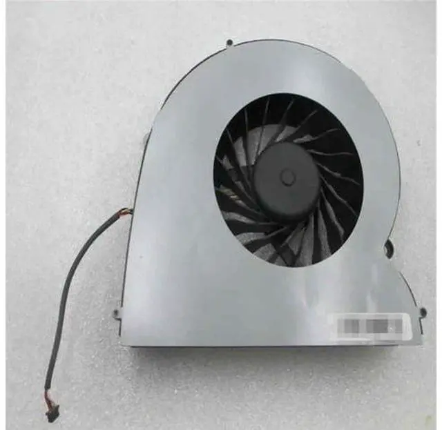 Main image of FOR CPU Cooler Fan for 610-1031F 610 1031F CPU Cooling Fan KUC1012D 9K80 KUC1012D-9K80 GB1208PTV1-A B4393