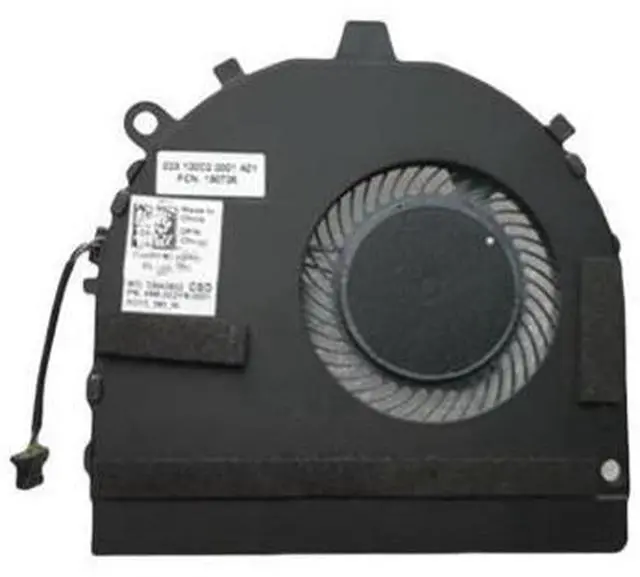 Main image of FOR 0G0Y8C FOR 13 7386 Cooler Fan Cooling Fan Radiator Heatsink CN-0G0Y8C G0Y8C