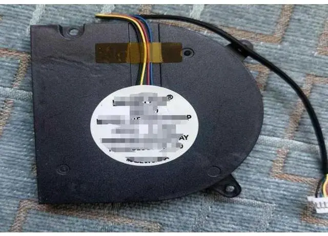 Main image of FOR Laptop/Notebook CPU Cooling Fan For MD5607HS BF05607H05FP DC 5V 0.5A