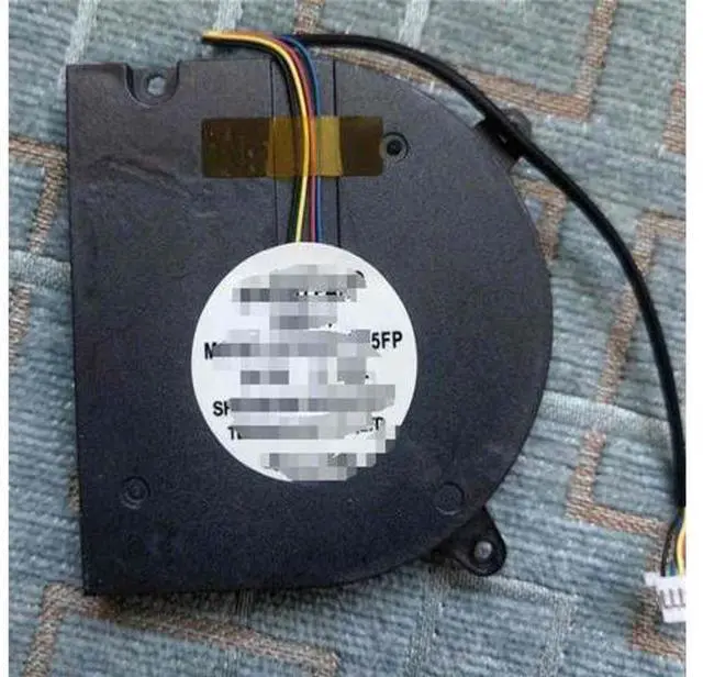 Main image of FOR Laptop/Notebook CPU Cooling Fan For MD5607HS BF05607H05FP DC 5V 0.5A