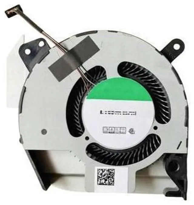 Main image of FOR 0YX3WM FOR 5401 Laptop Cooling Fan Cooler Fan Heatsink Radiator EG50060S1-C400-S9A YX3WM CN-0YX3WM