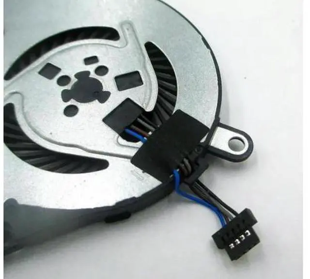 Main image of FOR CPU Cooling Fan For 14-ce 14-ce1004tx 14-ce1006tx Notebook Cooler L26368-001 NS85B00-17K17 NFB87A05H-001 NS85B00-17K17