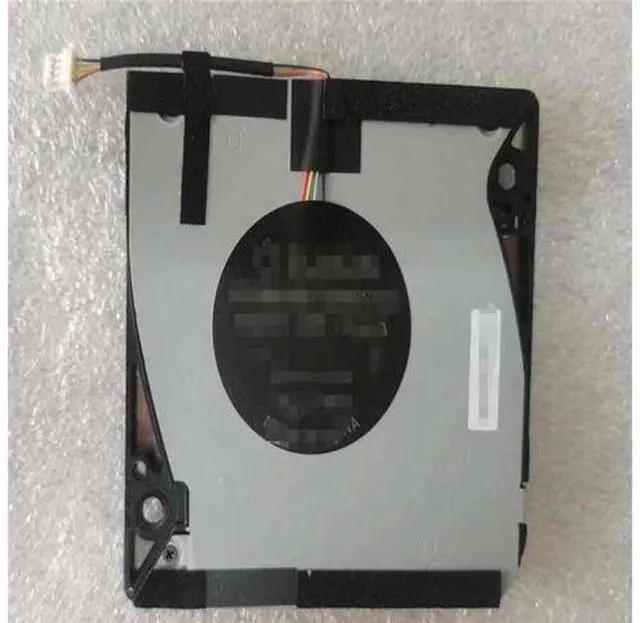 Main image of FOR FAN For 9420 2-in-1 CPU Laptop Cooling Fans EG50040S1-CM00-S9A ND65C31 20E10 VGJW5 0VGJW5 DC280000SKSL