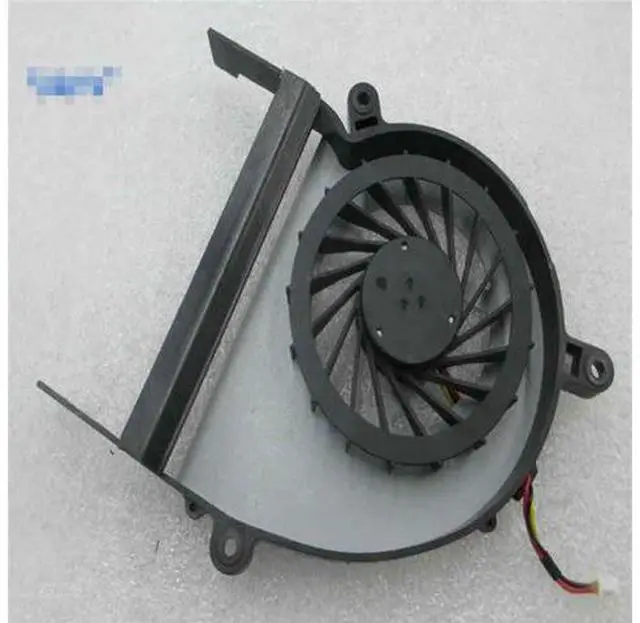 Main image of FOR Fan For LifeBook AH531 CPU Cooler Cooling Fan KSB06105HA AJ47 CP515959-01 MF75120V1-C030-G99 AB8205HX-T03