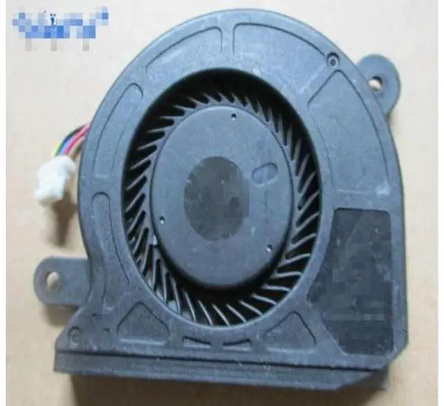 Main image of FOR For KSB0605HB-DD49 DC 5V 0.60A 4-wire 4-pin connector 40mm Server Laptop Cooling fan