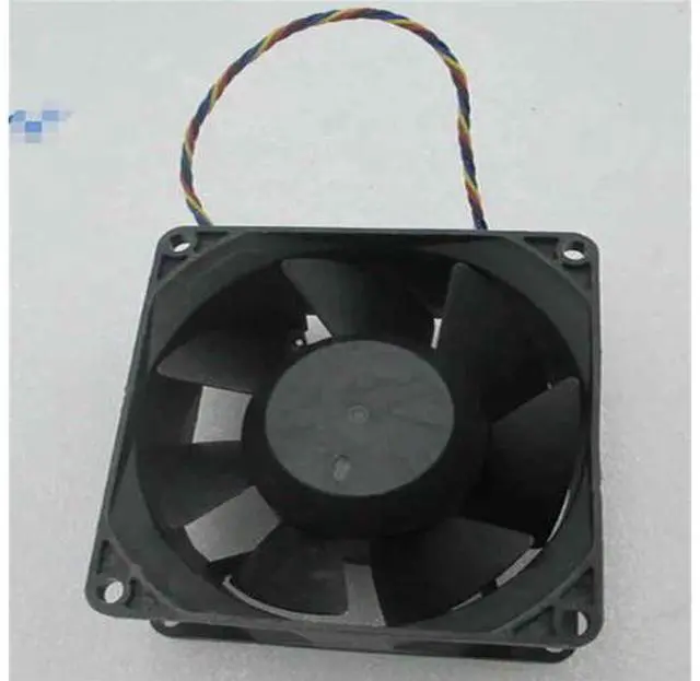 Main image of FOR 2pcs fan For 780 G944P PVA080K12H-P01 80x80x38MM Strong air flow server inverter axial cooling fan