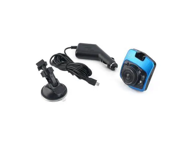 Alt view image 2 of 7 - TinkSky Full HD 1080P Car DVR G-Sensor Camera Dash Cam Video Registrator Recorder Cycle Recording Night Vision Camcorder for Car (Black)