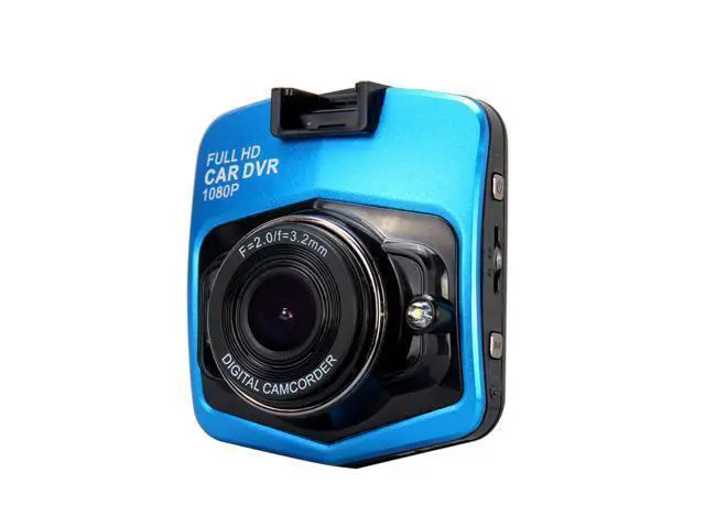 Alt view image 4 of 7 - TinkSky Full HD 1080P Car DVR G-Sensor Camera Dash Cam Video Registrator Recorder Cycle Recording Night Vision Camcorder for Car (Black)