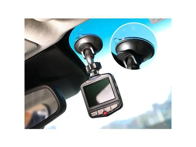 Alt view image 5 of 7 - TinkSky Full HD 1080P Car DVR G-Sensor Camera Dash Cam Video Registrator Recorder Cycle Recording Night Vision Camcorder for Car (Black)