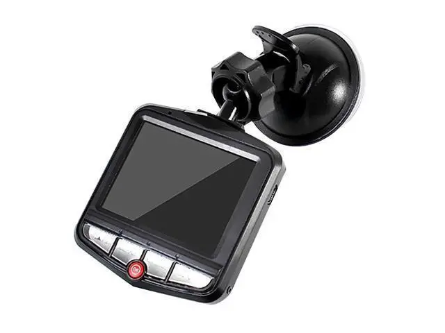Alt view image 6 of 7 - TinkSky Full HD 1080P Car DVR G-Sensor Camera Dash Cam Video Registrator Recorder Cycle Recording Night Vision Camcorder for Car (Black)