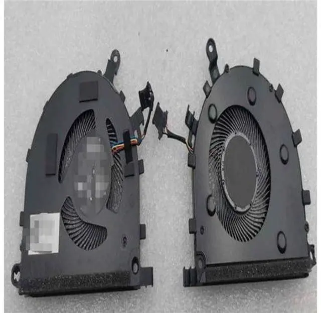 Main image of FOR FAN FOR Book Plus 2nd Gen Book 13x ITG Cooling Fan 5F10S13978 BAPB0604R5HY004 5F10S13977