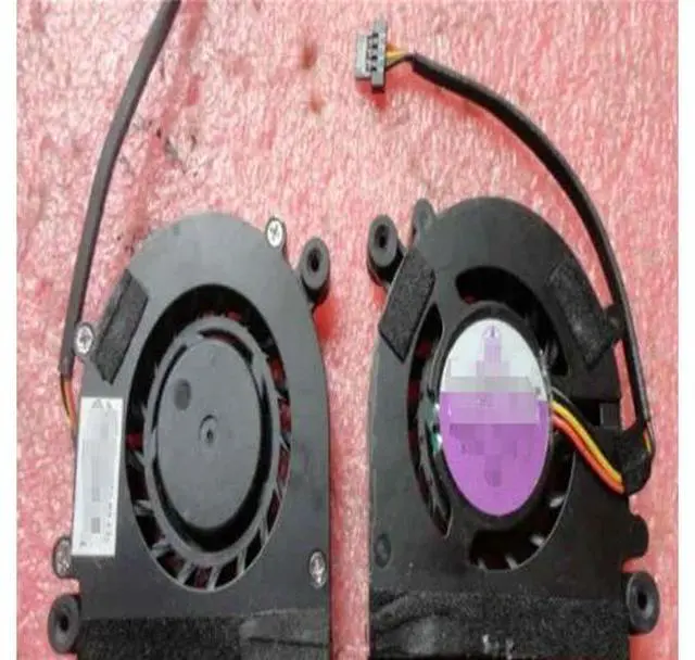 Main image of FOR Laptop cpu cooling fan for HP400705H HP400705H-01 28G200202-10 T20LL T20II T10IL DC 5V 0.20A, Bare Fan