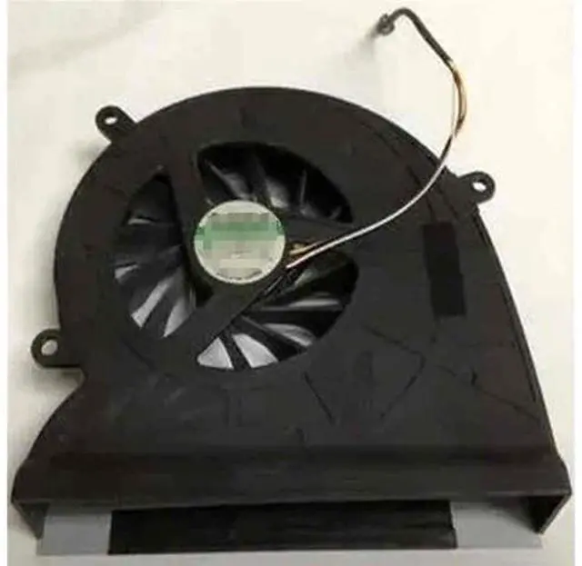 Main image of FOR fan for GB1208PTV1-A B4393.13.V1.F.HF 639238-001 12V 6.0W integrated cooling fan