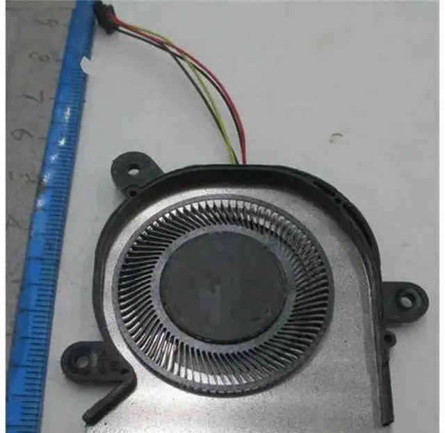 Main image of FOR Notebook CPU cooler Cooling Fan For EG50040S1-CG81-S99 5V 1.59W EG50040S1-CL60-S9A EG50040S1-CR40-S9A 6033B0100001