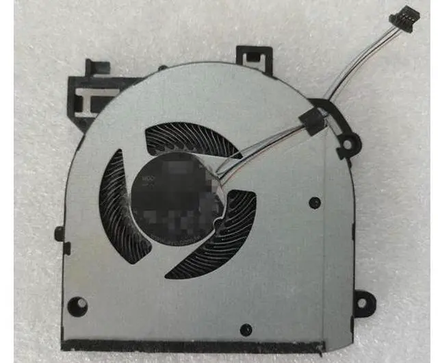 Main image of FOR Laptop CPU Cooling Fan FOR EG50040S1-CU70-S9A DC5V 5340 2-in-1 09WH82 9WH82 BAPA0705R5HY032 9WH82 023.100TJ0021