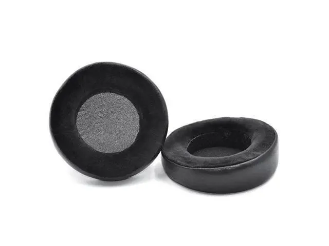 Alt view image 3 of 6 - Qualified Repairing Sponge Earmuffs forHE300 HE500 HE560 560i HE400 Headphone Isolate Noise Cover