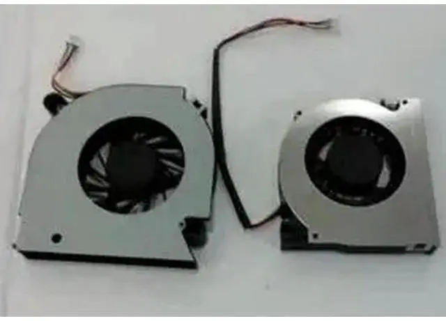 Main image of FOR CPU & GPU Fan cooler for A700 KSB06105HA-9M16 EG80150S1-C010-S99 KSB06105HA 9M16 BSB0705HC F812 CPU Cooler Fan