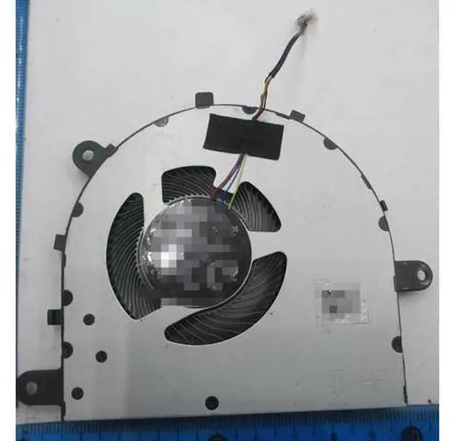 Main image of FOR FAN FOR 15 15IIL 05 15.6" 2020 Laptop CPU Cooling Fan BAPB0807R5HY005