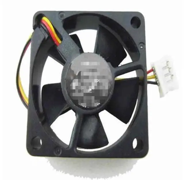 Main image of FOR CPU FAN For GM1235PFV2-8 3510 12V 0.5W 35X35X10MM 3.5CM 12V Cooling Fan