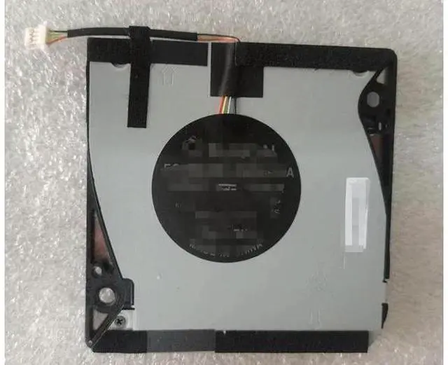 Main image of FOR FAN For 9420 2-in-1 CPU Laptop Cooling Fans EG50040S1-CM00-S9A ND65C31 20E10 VGJW5 0VGJW5 DC280000SKSL