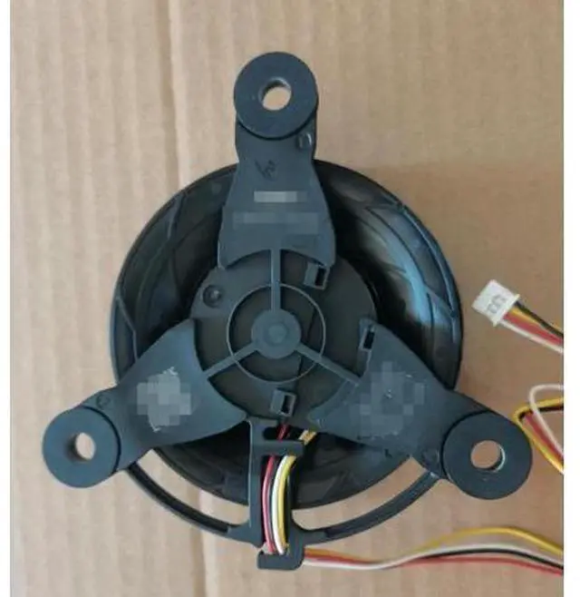 Main image of FOR GW10C12MS1C9-57Z322 is suitable for cooling accessories of refrigerator refrigeration fan fan motor