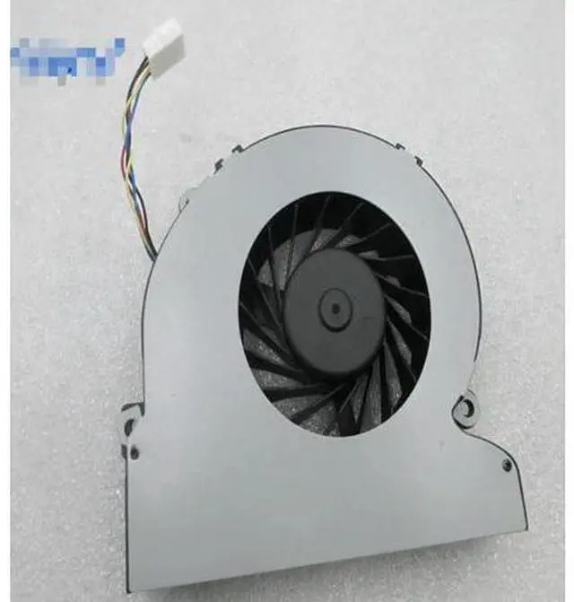 Main image of FOR Cooler Fan for BUB0812DD-CL1H BUB0812DD CL1H 12V 0.58A 4Wires Cooling Fan